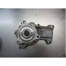21V009 Water Coolant Pump For 08-11 Jeep Wrangler  3.8 04666051AA